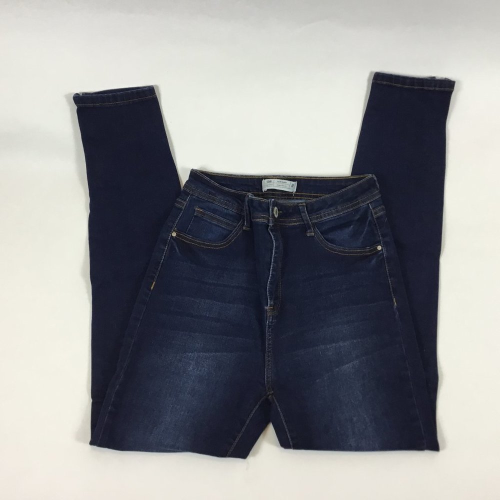 I & M Jeans Blue Jeans